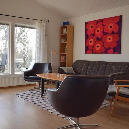 Amazing Home In Loettorp With House Sea View Exterior photo